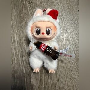 Coca-Cola Labubu